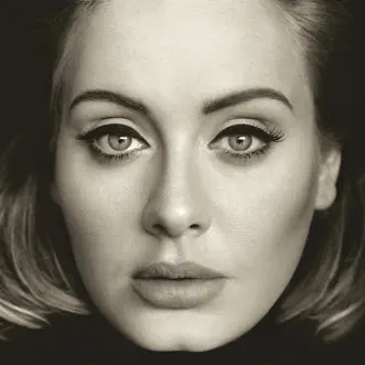 25 by Adele album reviews, ratings, credits