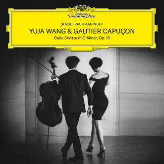 Cello Sonata in G Minor, Op. 19: III. Andante by Gautier Capuçon & Yuja Wang song reviws