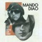 Mando Diao About Dance with Somebody cover