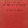 The Shape of Things to Come - EP