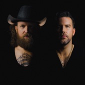Brothers Osborne - We Ain’t Good At Breaking Up