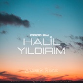 Herşeyim Oldun (Remix) artwork