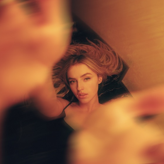 Cover artwork for Better Day