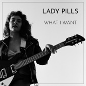 Lady Pills - My Weight
