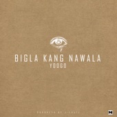 Bigla Kang Nawala artwork
