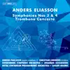 Symphony No. 4 for Orchestra: IV. Adagio song lyrics