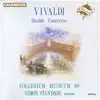 Stream & download Vivaldi: Double Concertos