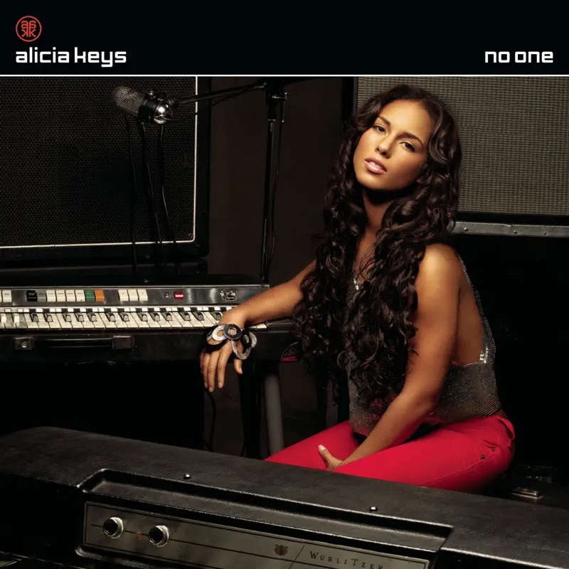 Alicia Keys - No One (Remixes) - Single (2023) [iTunes Plus AAC M4A]-新房子