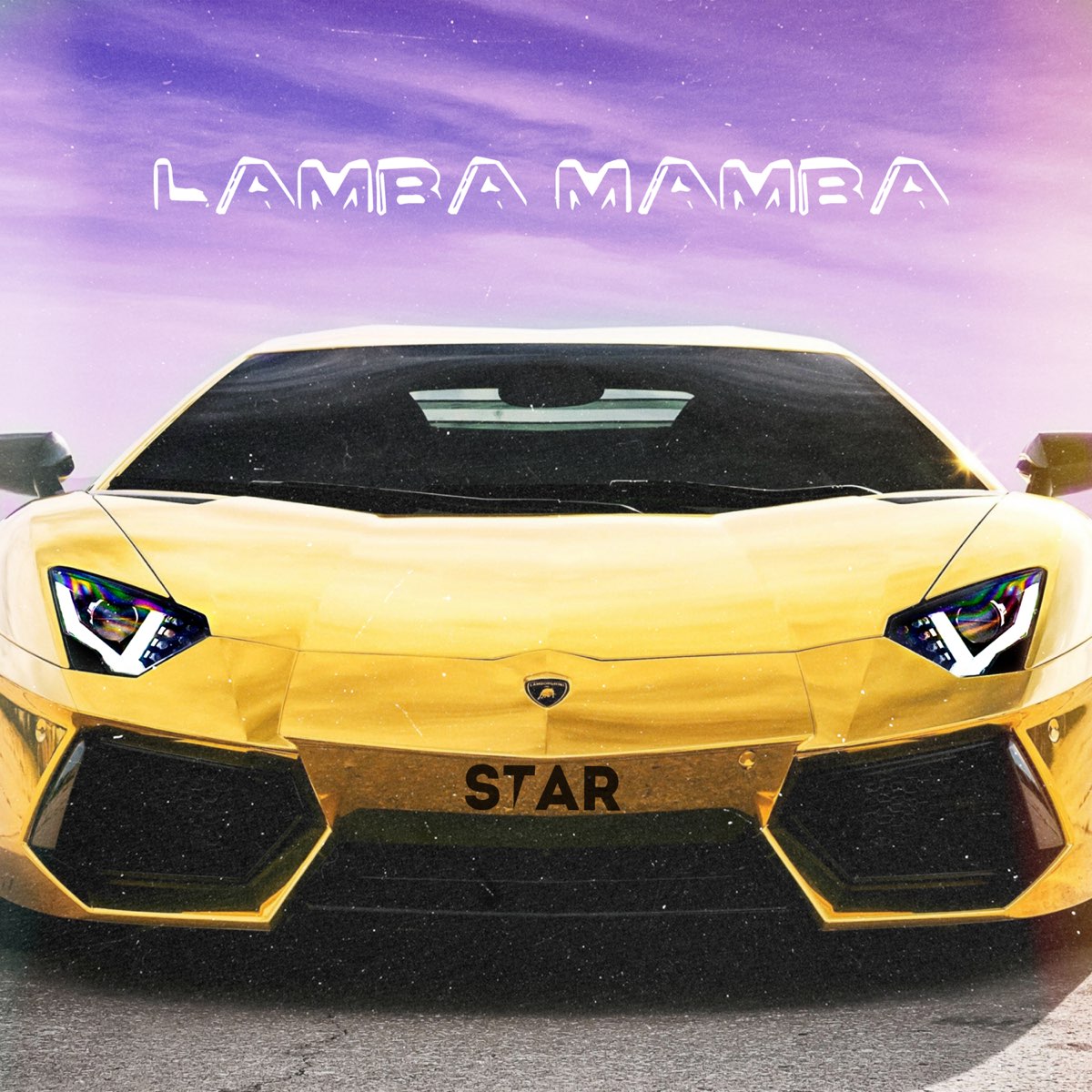 Lamba Mamba - Single by White Star Zeo on Apple Music