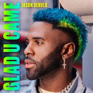 Jason Derulo - Glad U Came - Line Dance Music