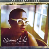 Cécile McLorin Salvant - I Didn't Know What Time It Was