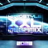 Hardstyle XXL Megamix 2023