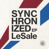LeSale - Synchronized (feat. Kathy Diamond)