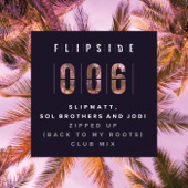 Zipped Up (Going Back to My Roots) [Club Mix] artwork