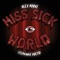 Miss Sick World - Alex Porat lyrics