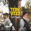 אחד כמוך - Single, 2023