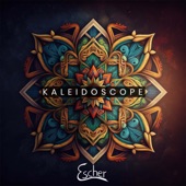 Kaleidoscope artwork