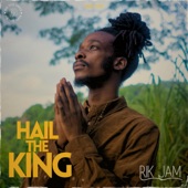 Rik Jam - Hail The King