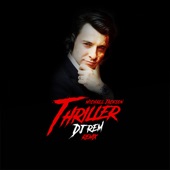 Thriller (Radio Edit) artwork