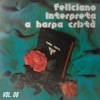 Feliciano Interpreta a Harpa Cristã, Vol. 06, 1980