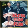 Klein Maar Fijn - Konie Mang