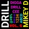 Batman (feat. Digga Drill Cee) - Mikey D lyrics