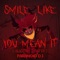 Smile Like You Mean It (Alastor's Offer) artwork