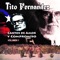 Los Hermanos - Tito Fernandez lyrics