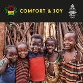 Comfort & Joy artwork