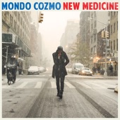 Mondo Cozmo - Kicks (Positively Montauk)