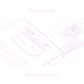 Fly Me To the Moon (feat. Shion Lee) artwork