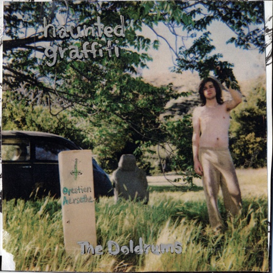 Cover artwork for Gray Sunset