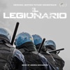Il Legionario (Original Motion Picture Soundtrack) artwork