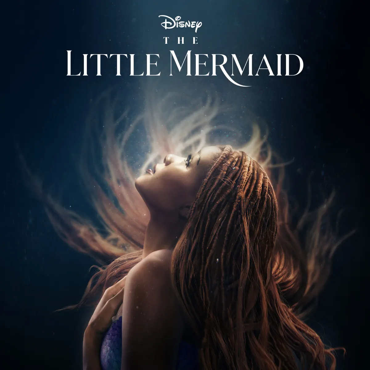 Halle - Part of Your World (From "The Little Mermaid") - Single (2023) [iTunes Plus AAC M4A]-新房子