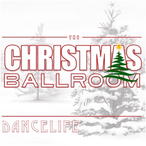 Ballroom Orchestra & Singers - Jingle Bells (Samba / 48 BPM) - Line Dance Music