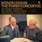 Piano Concerto No. 2 in D minor, Op. 40 - II. Adagio, Molto sostenuto (Remastered 2022) artwork