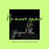 No More Game - Single