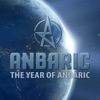 The Year of Anbaric, 2022