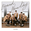 Brand New Day (Special Edition) - EP - DXTEEN