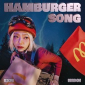 HAMBURGER SONG (feat. lIlBOI) artwork
