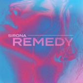 Remedy artwork