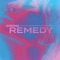 Remedy artwork