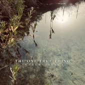 The One True Thing - EP artwork