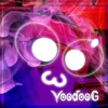 VoodooG - 80s Advert Type Beat (VHS Flowers)