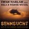 Geduld (feat. Ludmila Witzel & Reiner Witzel) - Iwan Harlan lyrics