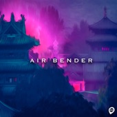 Air Bender artwork