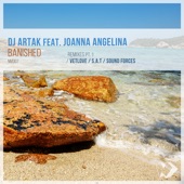 Banished (feat. Joanna Angelina) [S.a.T Remix] artwork