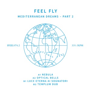 Mediterranean Dreams, Pt. 2 - EP