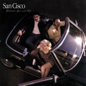 San Cisco - when i dream