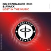 Lost in the Music - Single